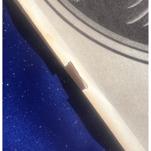 Apollo 11 NASA Technical Document | Goddard Moon Mission Timeline + Diagrams - Picture 15 of 16